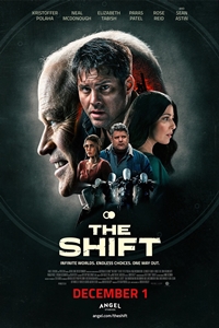 Poster of Shift, The