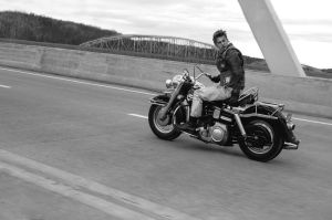 Still #0 forThe Bikeriders