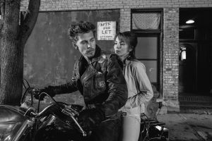 Still #2 forThe Bikeriders