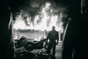 Still #3 forThe Bikeriders