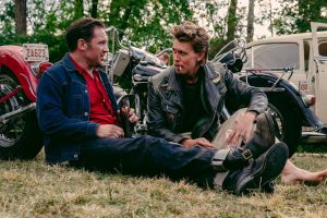 Still #7 forThe Bikeriders