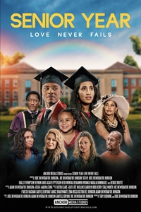 Senior Year: Love Never Fails Poster