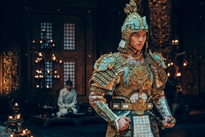 Still 1 for Creation of the Gods I: Kingdom of Storms (Mandarin)