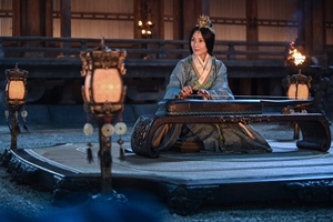 Still 2 for Creation of the Gods I: Kingdom of Storms (Mandarin)