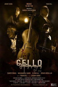 Poster of Cello, The