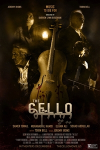Poster of The Cello