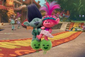 Still #4 forTrolls Band Together 3D