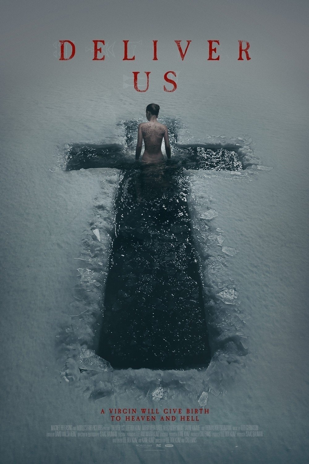 Still of Deliver Us