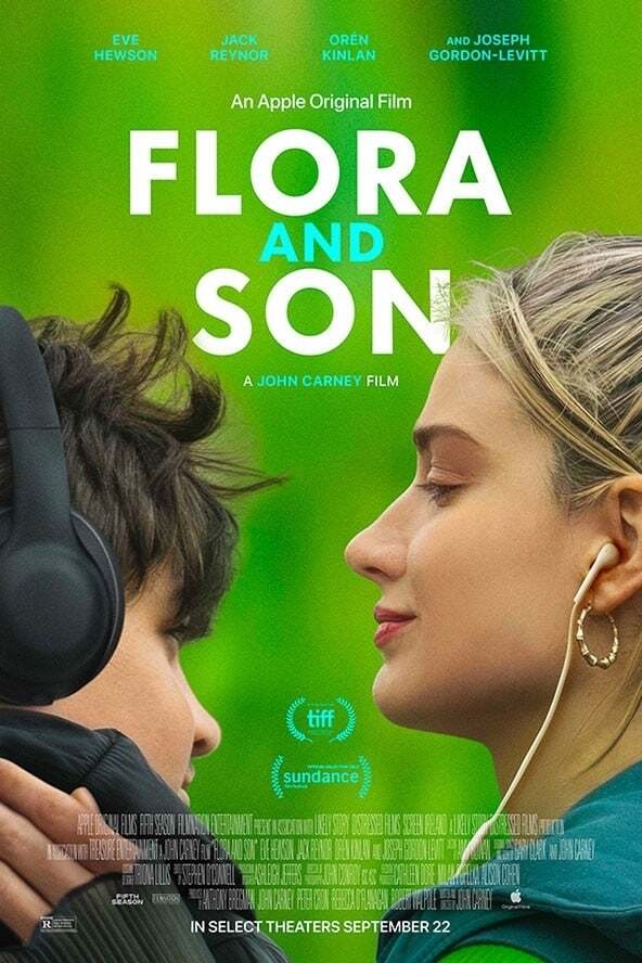Flora and Son