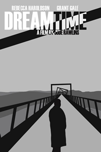 Dream Time Poster
