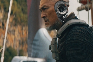 Still 2 for The Creator - Early Access Screenings