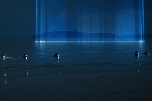 Still 3 for The Creator - Early Access Screenings