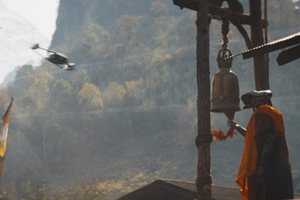 Still 4 for The Creator - Early Access Screenings