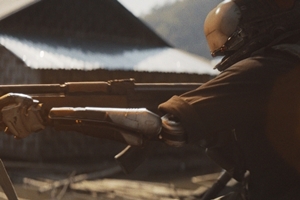 Still 5 for The Creator - Early Access Screenings