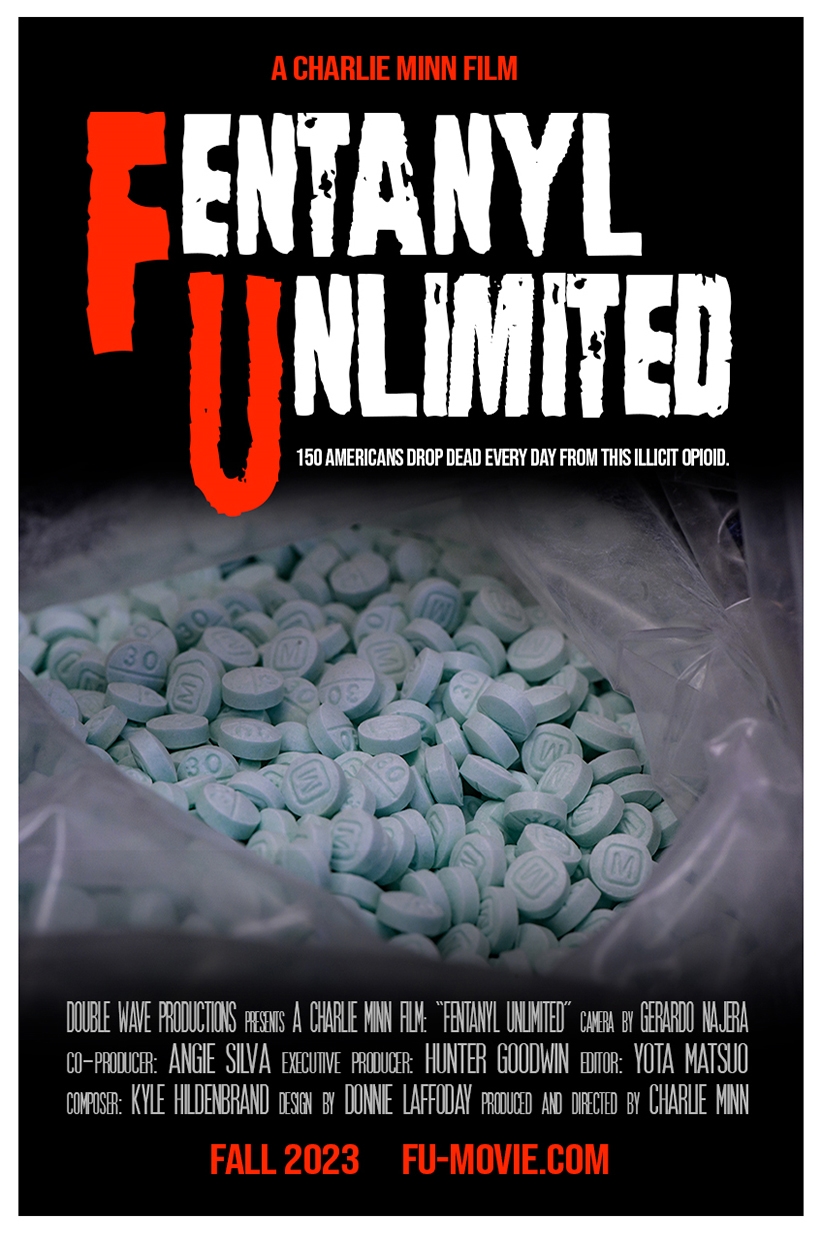 Still of F.U. (Fentanyl Unlimited)