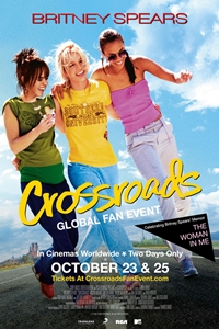 Poster of Crossroads Global Fan Event Movie