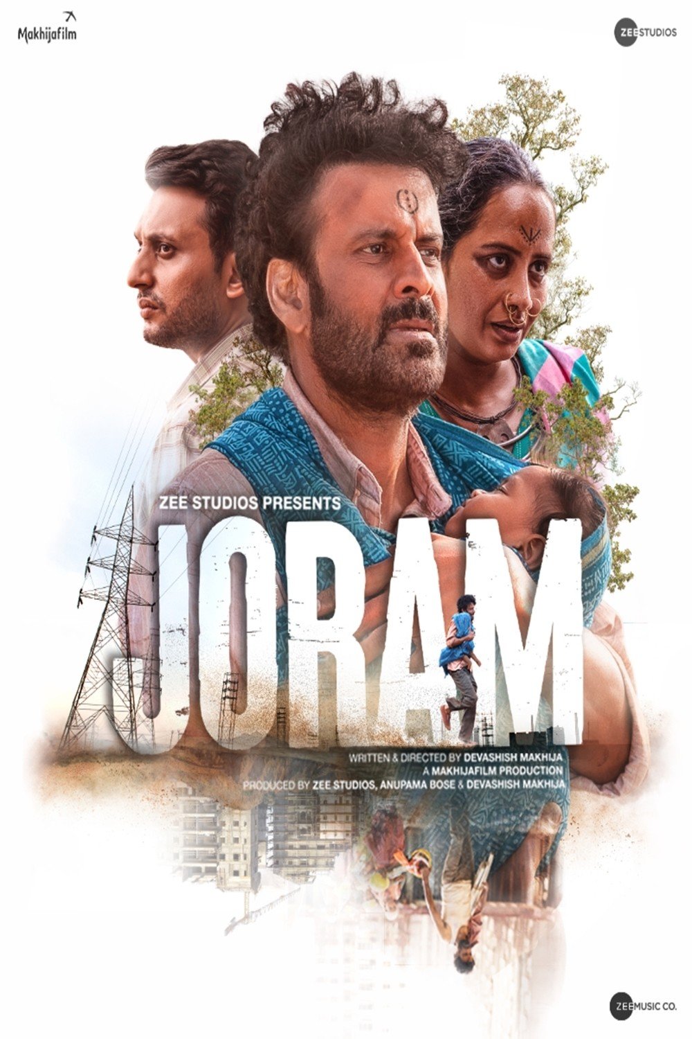 Joram Showtimes & Tickets Touchstar Cinemas