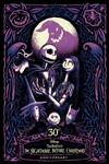 The Nightmare Before Christmas: 30th Anniversary Poster