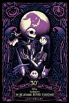 The Nightmare Before Christmas: 30th Anniversary Poster