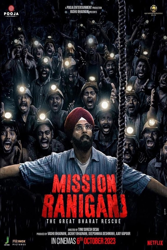 Still of Mission Raniganj (Mission Raniganj: The Great Bhar