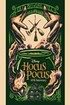 Hocus Pocus 30th Anniversary Poster