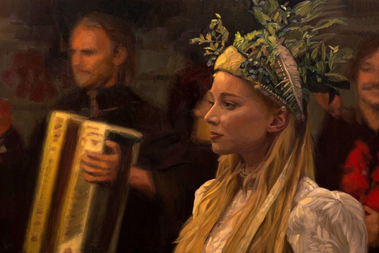 The Peasants (Chlopi) Photo