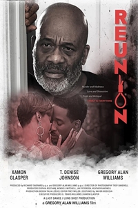 Reunion (2023-I) Poster
