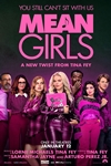 Mean Girls Poster
