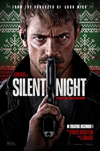 Poster ofSilent Night