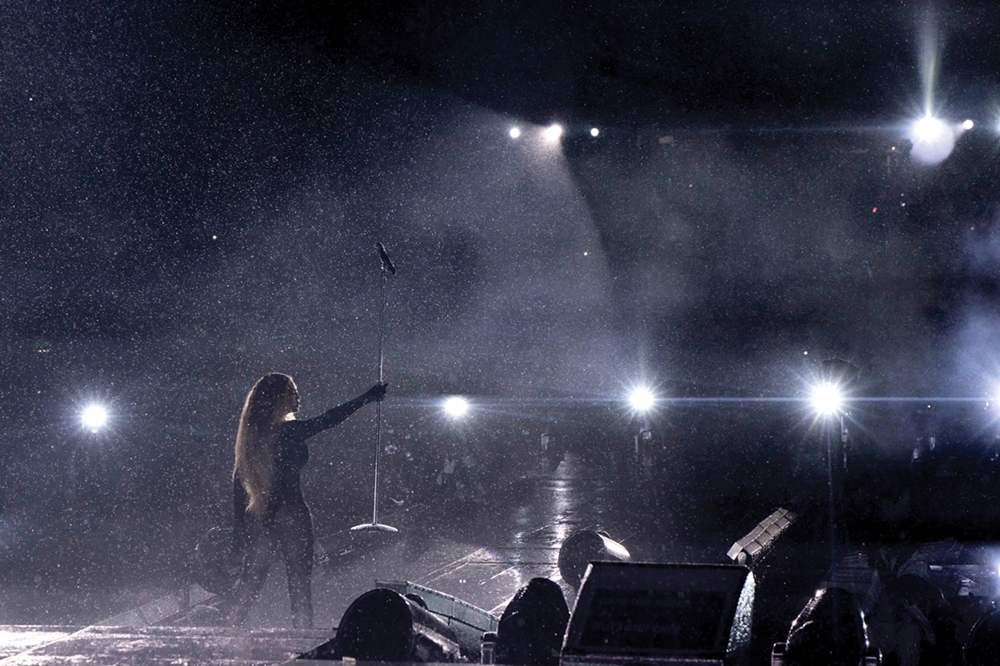 Background Still for RENAISSANCE: A FILM BY BEYONCÉ