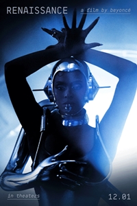 RENAISSANCE: A FILM BY BEYONCÉ