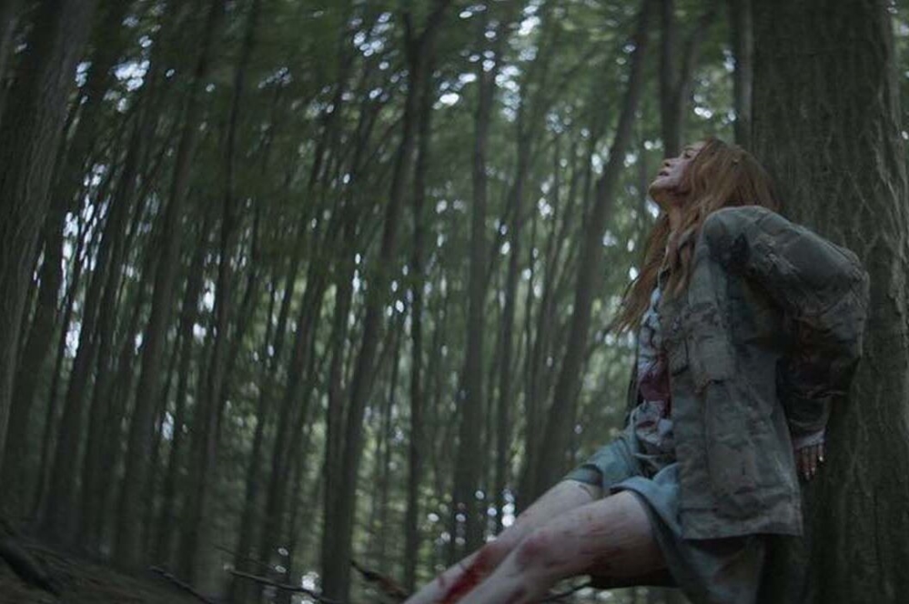 The Strangers - Chapter 2 Photo