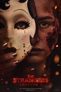 The Strangers: Chapter 3