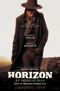 Horizon: An America...