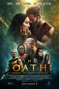 Poster for Oath, The