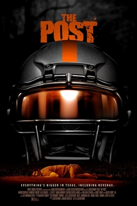 Poster ofThe Post