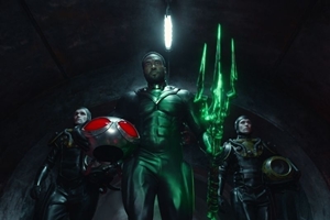 Still 3 for Aquaman and The Lost Kingdom: An IMAX 3D Experience