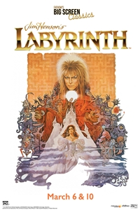 Labyrinth (2024 Re-...