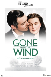 Gone with the Wind 85th Anniversary