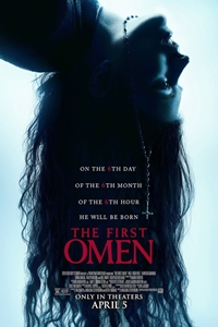 Poster ofThe First Omen