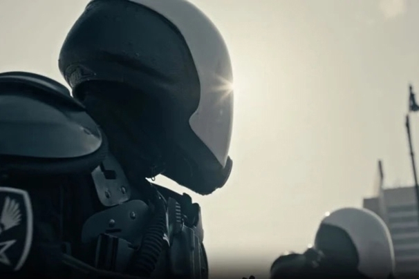 Background Still for The Shift: Angel Guild Livestream Premiere and Q&A