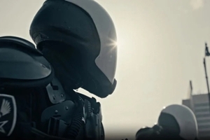 Still 0 for The Shift: Angel Guild Livestream Premiere and Q&A