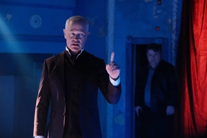 Still 1 for The Shift: Angel Guild Livestream Premiere and Q&A