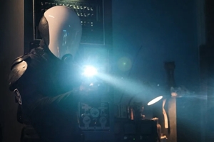 Still 2 for The Shift: Angel Guild Livestream Premiere and Q&A