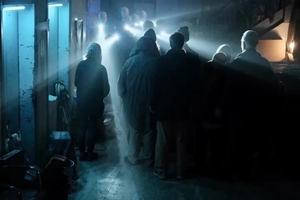Still 6 for The Shift: Angel Guild Livestream Premiere and Q&A