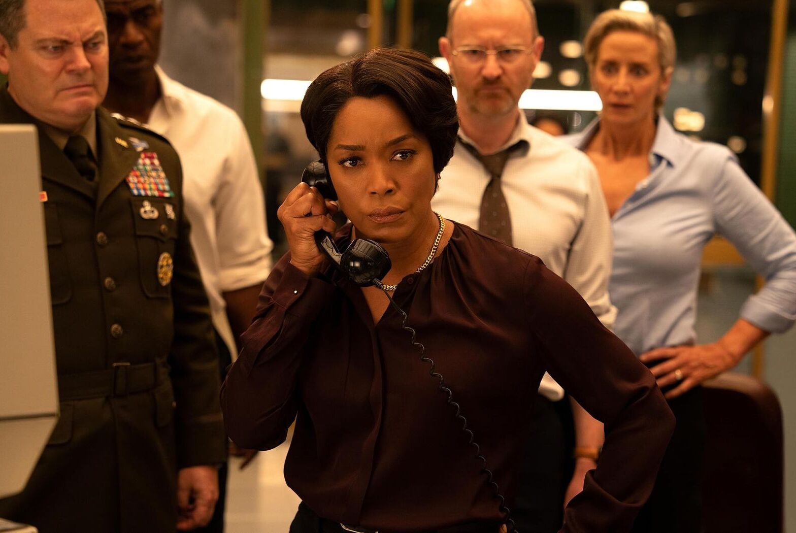 Mission: Impossible - The Final Reckoning Photo