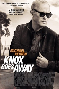 Poster of Knox Goes Away