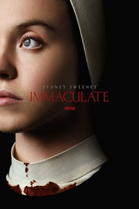 Poster ofImmaculate