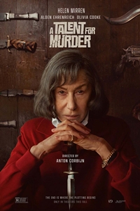 A Talent for Murder