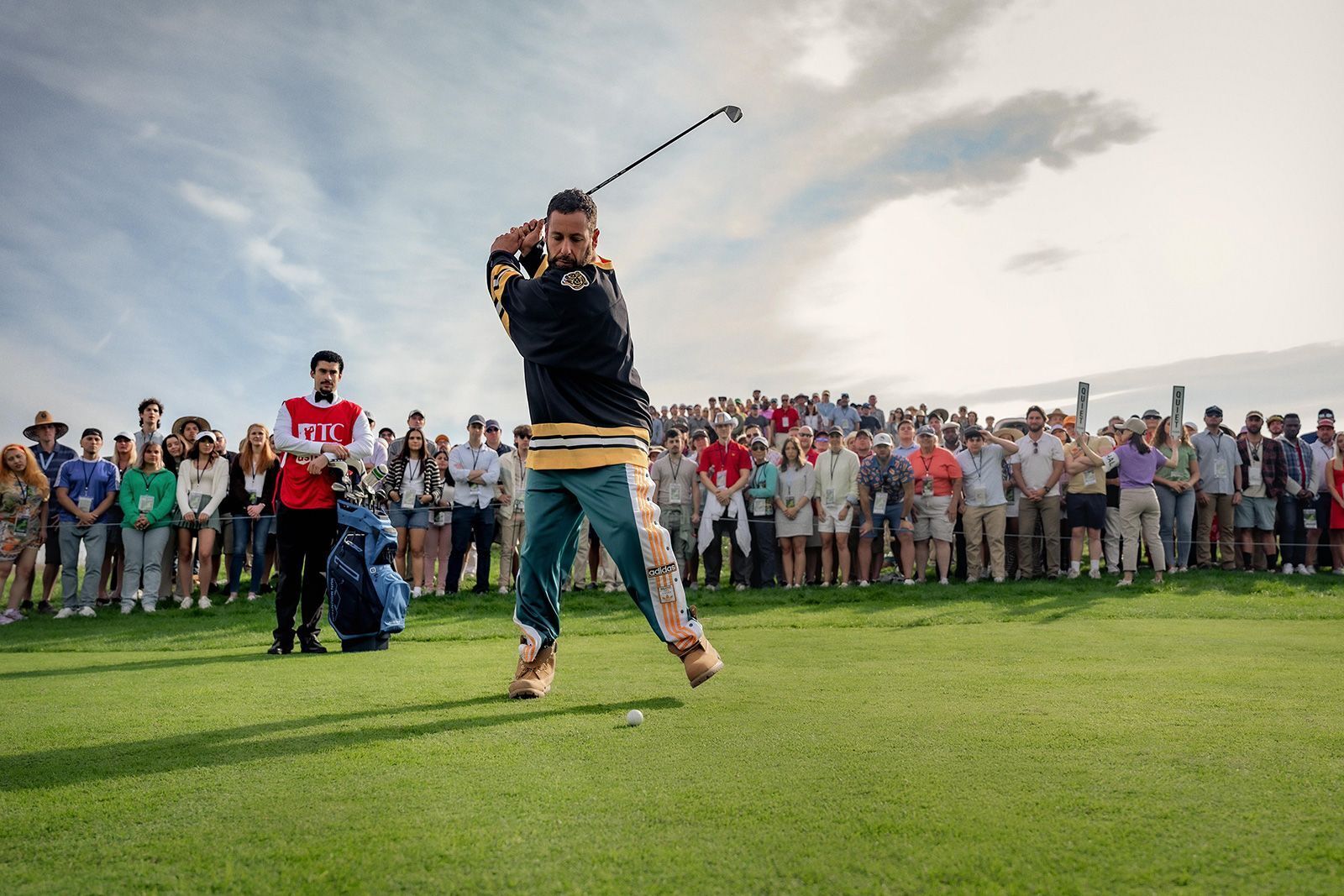 Happy Gilmore 2 Photo